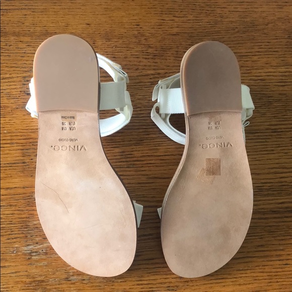 Vince Parks Sandal BNIB - Picture 2 of 4